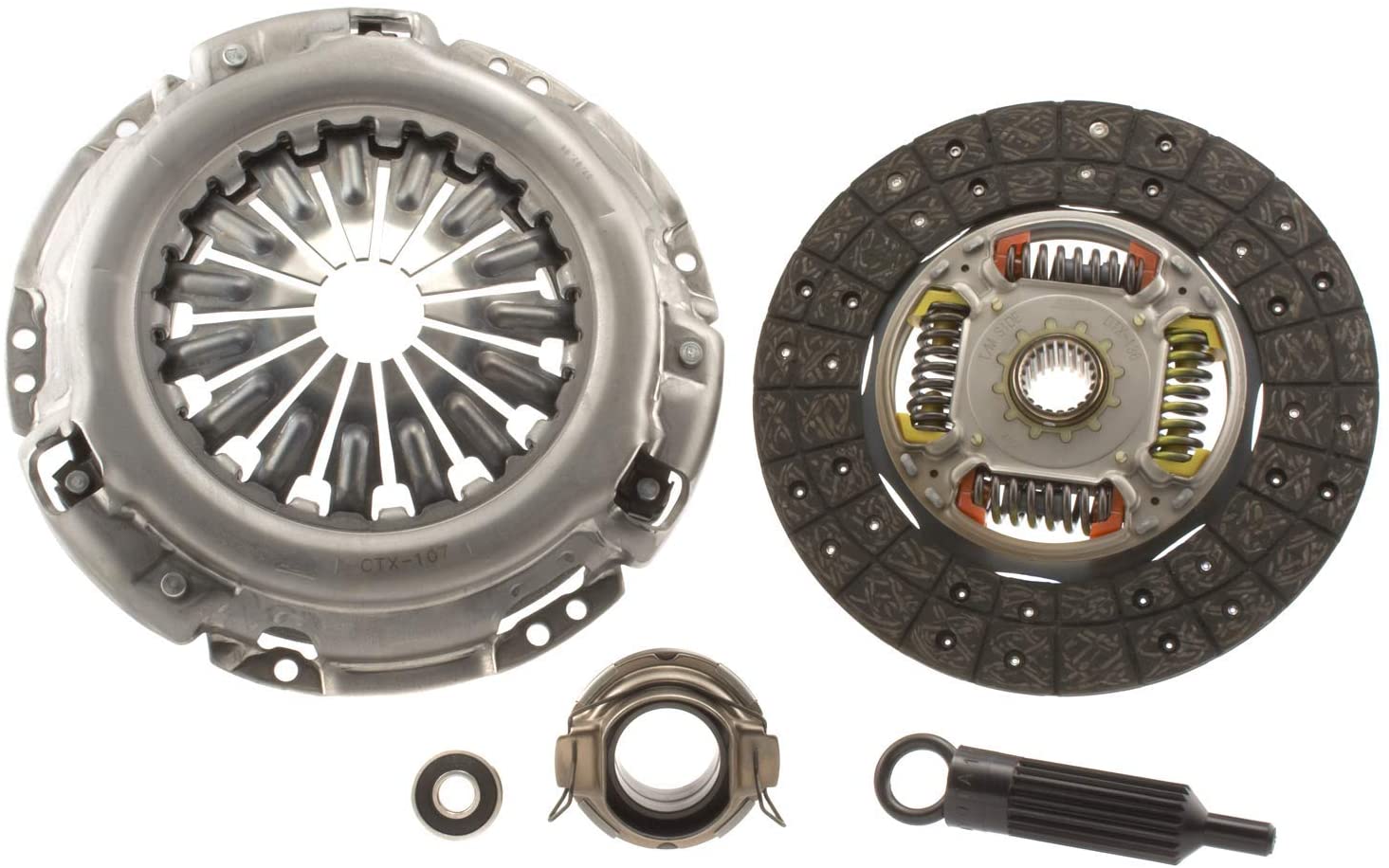 Aisin CKT-040 Clutch Kit