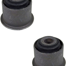 Set of 2 Front I-Beam Axle Pivot Bushing Kits Mevotech For Ford F-350 RWD 84-97
