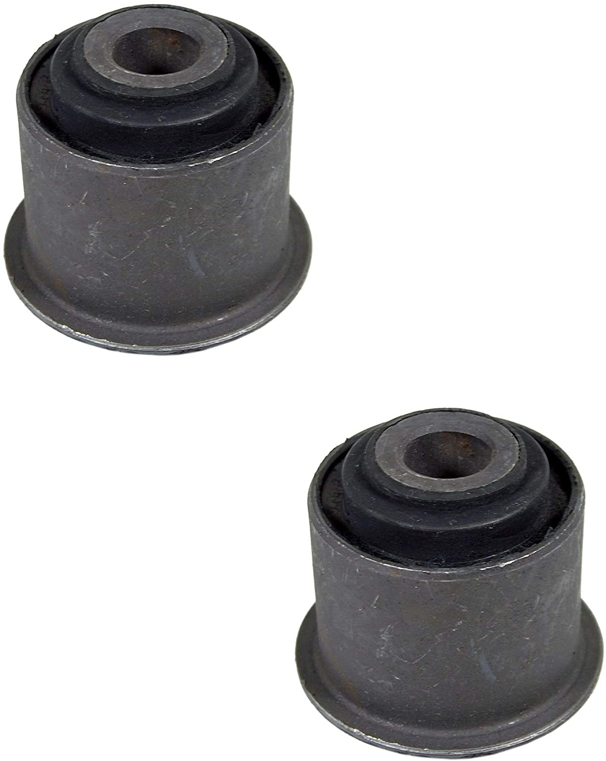 Set of 2 Front I-Beam Axle Pivot Bushing Kits Mevotech For Ford F-350 RWD 84-97