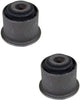 Set of 2 Front I-Beam Axle Pivot Bushing Kits Mevotech For Ford F-350 RWD 84-97