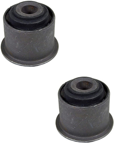Set of 2 Front I-Beam Axle Pivot Bushing Kits Mevotech For Ford F-350 RWD 84-97