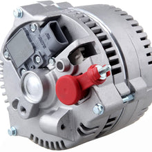 FINDAUTO Alternator Alternators alternating-current generator compatible with 2002-2003 F-ord E-150 5.4L 2003 E-150 Club Wagon 4.6L 5.4L 2002 E-150 Econoline 4.6L 5.4L 2002-2003 E-350 Super Duty 5.4L