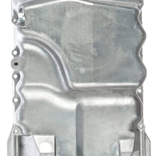 ATP 103337 Graywerks Engine Oil Pan
