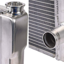 JEGS 52000 Chevy/GM-Style Aluminum Radiator