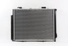 Radiator - Pacific Best Inc For/Fit 2290 98-02 Mercedes-Benz (E320 320E ONLY) (W210) V6 PTAC 2 Row