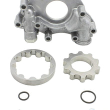 DNJ OP969 Oil PumP For 03-15 Toyota/Tacoma, Tundra, 4Runner, FJ Cruiser/ 4.0L V6 DOHC, 3956cc, 241cid, Naturally Aspirated