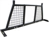 MAXXHAUL 50257 Truck Bed Steel Adjustable Headache Rack