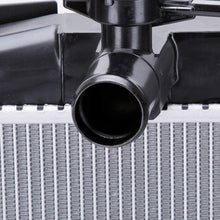 TYC 13270 Toyota Replacement Radiator