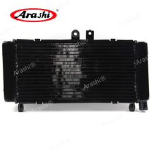 Arashi Radiator Cooling Cooler for HONDA CB900F CB919F Hornet 2003-2007 Motorcycle Accessories CB 900 919 CB900 CB919 F Hornet 1 Pcs Black 2004 2005 2006