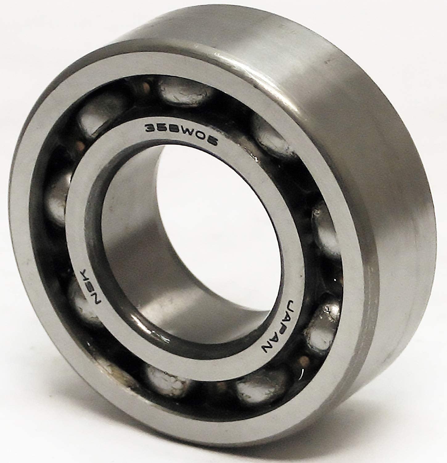 NSK 35BW05C4 Axle Shaft Bearing, 1 Pack