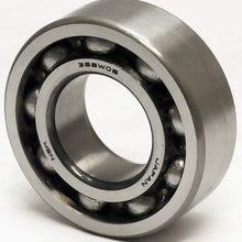 NSK 35BW05C4 Axle Shaft Bearing, 1 Pack