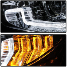 Carpart4u - V2 3D halo headlights for Honda Civic 16-18
