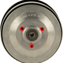 Best Turf WestNL Club Car Drive Clutch for Gas 1997-up DS & Precedent