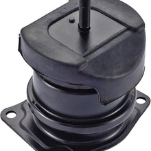 ENA Engine Motor Trans Mount Set of 5 Compatible with 98-02 Honda Accord 3.0L & 99-03 Acura TL 3.2L A6592 A6552 A4507 A6582 A6579