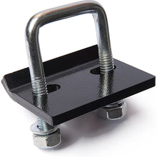 Anti Rattle Hitch Tightener Stabilizer No Sway for 2" and 1.25" Steel Heavy Duty Rust Free