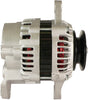 DB Electrical AMT0001 Alternator Compatible With/Replacement For Hyster Sumitomo Yale, Various Models All Years W Mazda Fe Engine, Lift Truck DB 1992-On W Fe Engine Ha Engine A7T03277A 111495 7000215