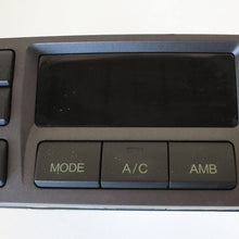 HYUNDAI 02 03 04 05 Sonata Climate Control Panel Temperature Unit A/C Heater OEM CC919