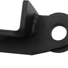 salangid 88711 Demon Hook Bracket Replacement for Toyota Tacoma (09-19)