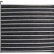 Primecooling 2 Row Full Aluminum Radiator for Polaris RZR XP 1000 EPS/ RZR XP 4 1000 EPS More Models 2014-17