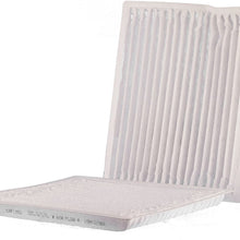 Premium Guard Cabin Air Filter PC8188, Fits 2005-10 Scion tC, 2004-06 xA, 2004-06 xB, 2000-05 Toyota Echo, 2000-05 RAV4