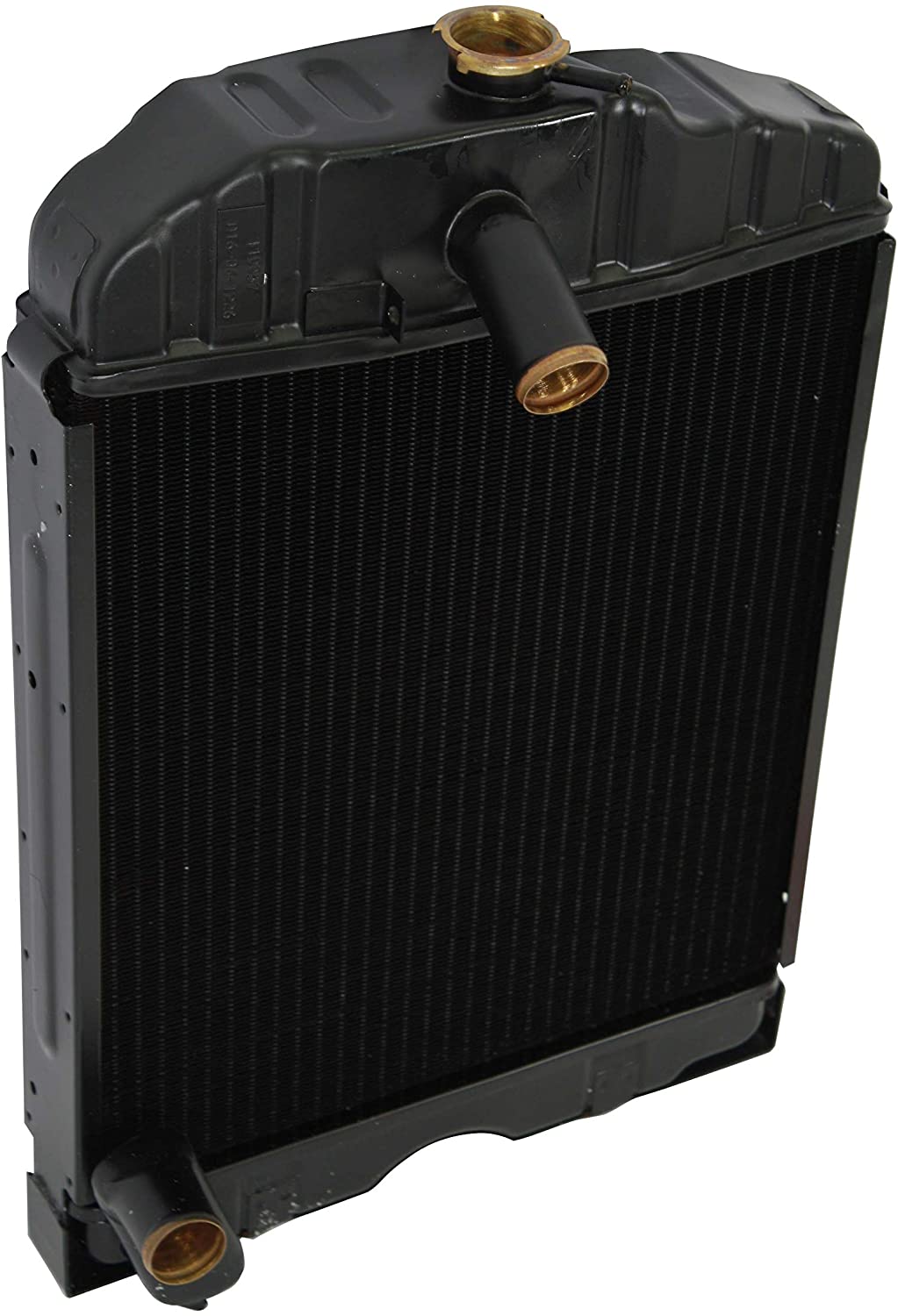 Massey Ferguson TO35 Model Tractor Radiator 180291M1