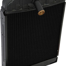 Massey Ferguson TO35 Model Tractor Radiator 180291M1