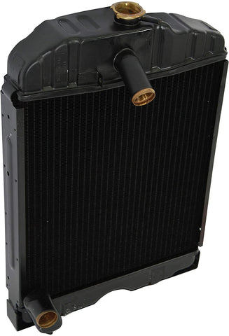 Massey Ferguson TO35 Model Tractor Radiator 180291M1