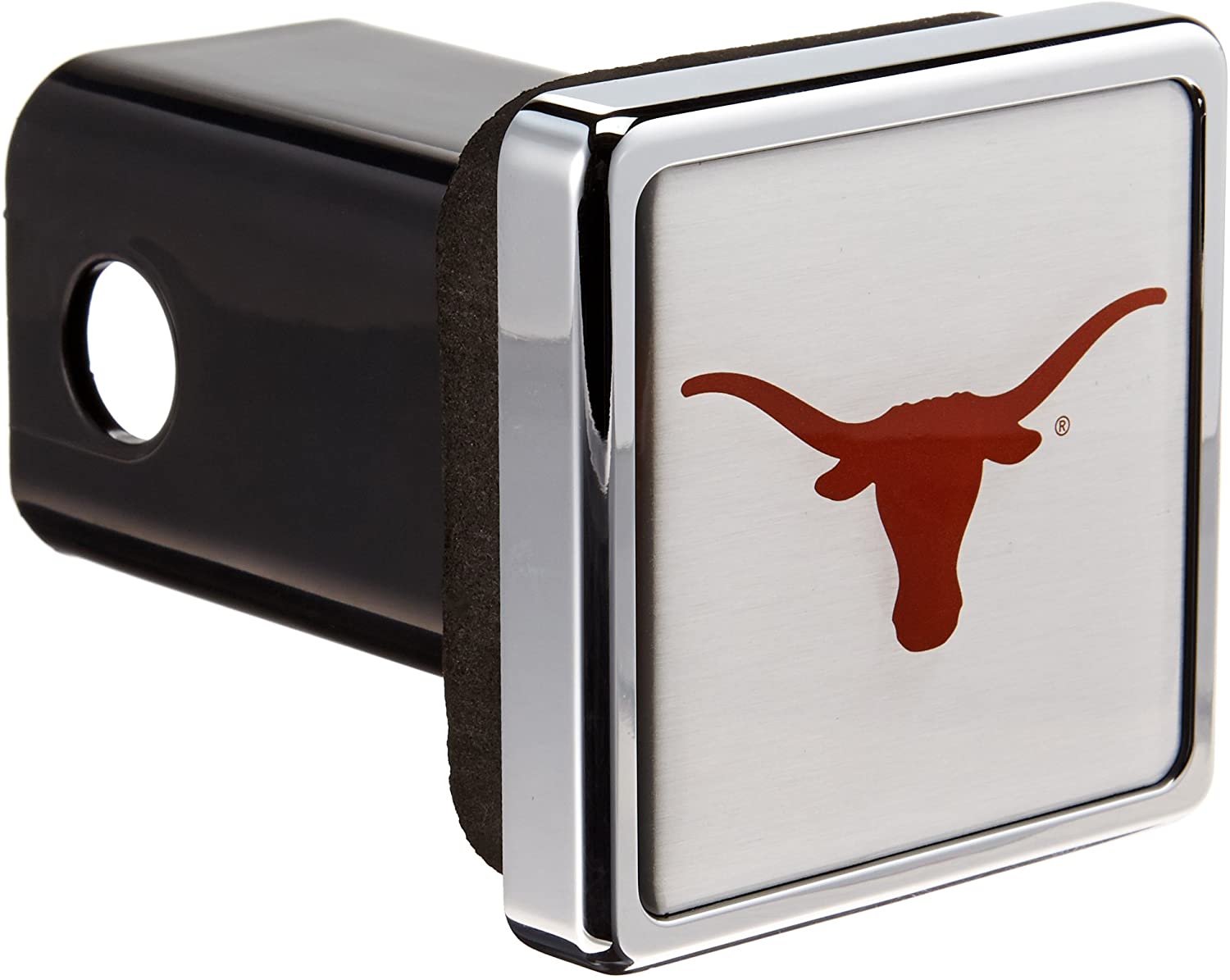 Pilot Alumni Group CR-912 Hitch Cover (Collegiate Illinois Fighting Illini)