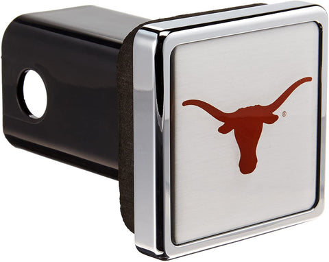 Pilot Alumni Group CR-912 Hitch Cover (Collegiate Illinois Fighting Illini)