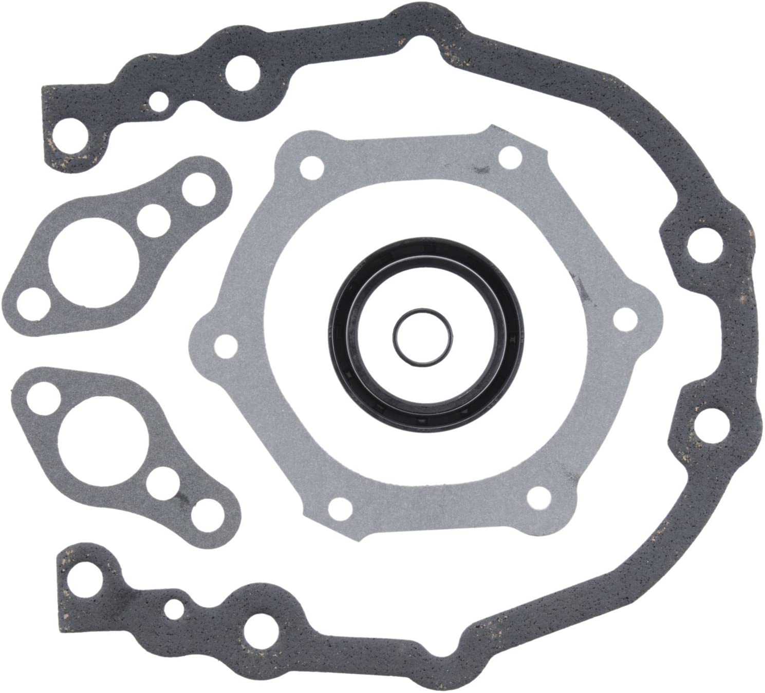 MAHLE JV5112 Engine Timing Cover Gasket Set
