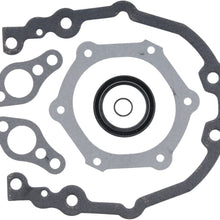 MAHLE JV5112 Engine Timing Cover Gasket Set