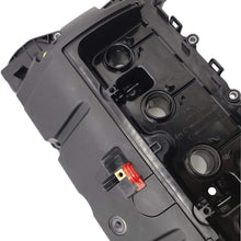 OKAY MOTOR Valve Cover w/Gasket for Mini Cooper Countryman Paceman R55-R61 1.6L 11127646554
