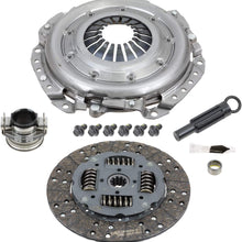 LuK 01-046 Clutch Kit