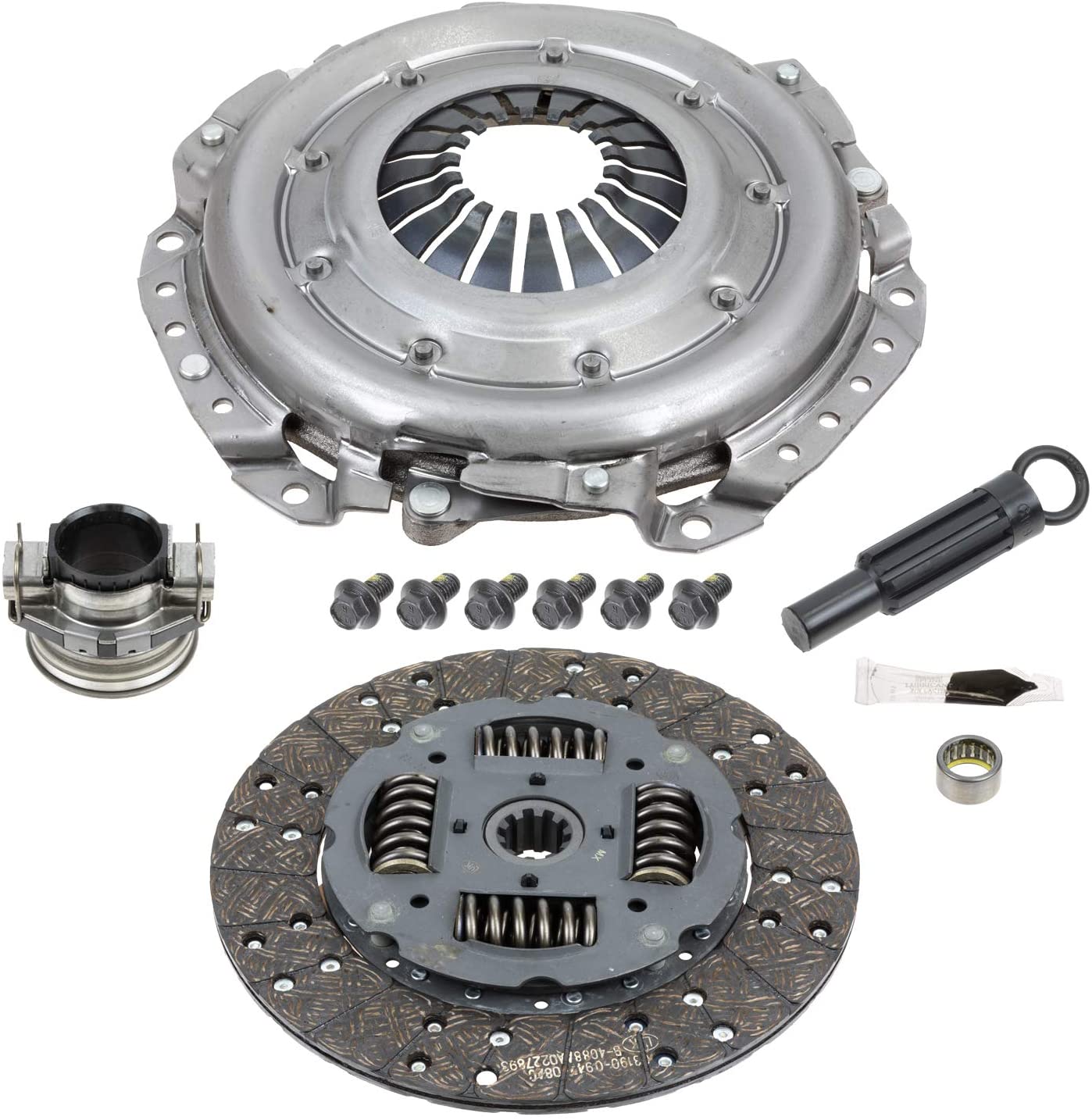 LuK 01-046 Clutch Kit