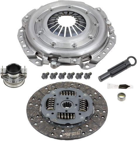 LuK 01-046 Clutch Kit