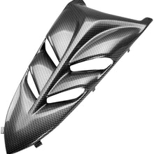 Maier Replacement Hood Polyethylene for Yamaha Raptor 350 05-09