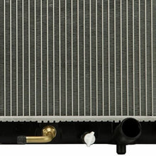 Sunbelt Radiator For Suzuki Aerio 2451 Drop in Fitment
