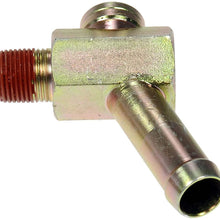 Dorman 47993 HVAC Heater Hose Fitting for Select Ford Models