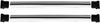 accessorypart Cross Bar for Citroen C5 Aircross 2018-2020 Roof Racks Aluminium Gray