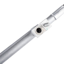 ACDelco 15-63855 GM Original Equipment Air Conditioning Condenser