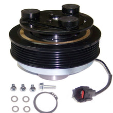 AC Compressor CLUTCH ASSEMBLY Fits; Nissan Altima 3.5 Liter 2002 2003 2004 2005 2006 A/C
