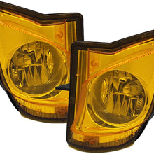 Spyder Auto FL-LIS06-SM Lexus IS250/IS350 Smoke OEM Fog Light