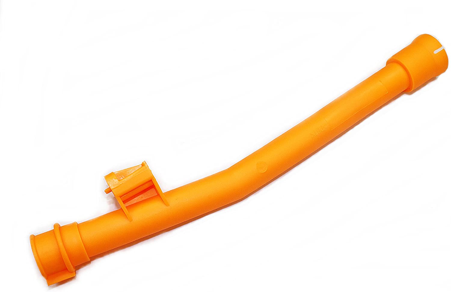 Votex - Engine Oil Dipstick Tube is Compatible with 2000-2006 Audi A4 - Volkswagen Passat 1.8L - Part Number 06B-103-663G - 06B-103-663B