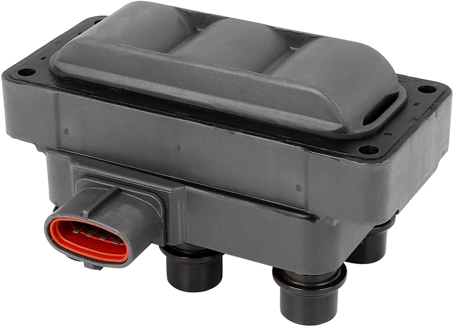 X AUTOHAUX Auto Parts Ignition Coils 90TF-12029-AA Repair Replacement for Ford