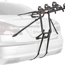 Premier Trunk Mounted Bike Rack