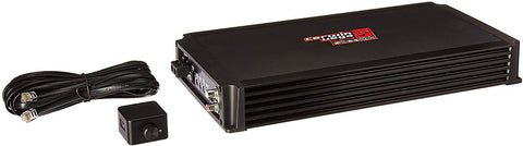 CERWIN VEGA STEALTH1200.1 1200W RMS Monoblock Full Range Class D Car Amplifier