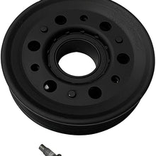 RYC Remanufactured A/C Compressor Clutch IG565-CL