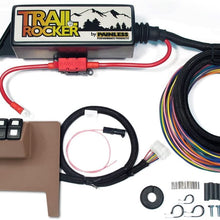 Painless 57001 Trail Rocker Kit