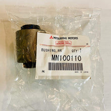 Mitsubishi MN100110, Suspension Control Arm Bushing