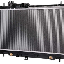 LSAILON Radiator Replacement for 2003-2006 Baja 2000-2004 Legacy 2000-2004 Outback LR2331 2331 SU3010110 45111AE00A